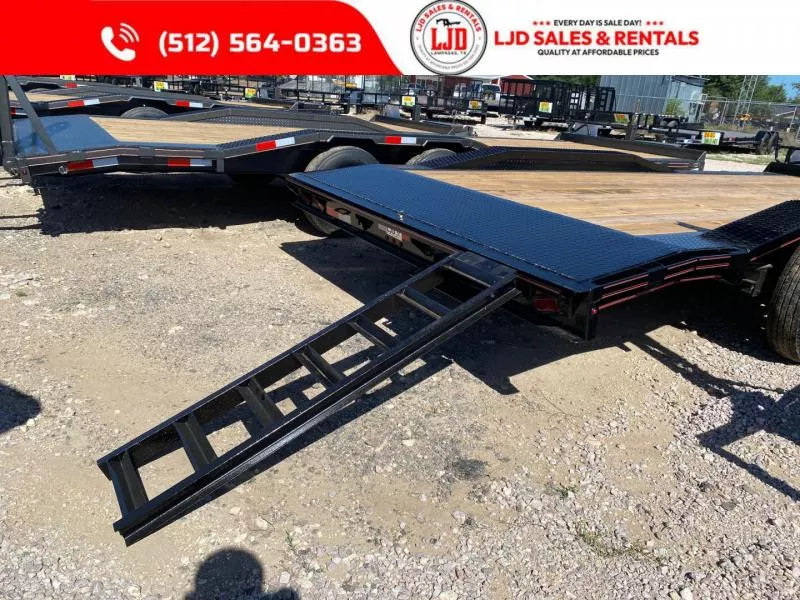 new Equipment / Flatbed Trailers Triple R  for sale, in Lampasas, TX Thumbnail 7