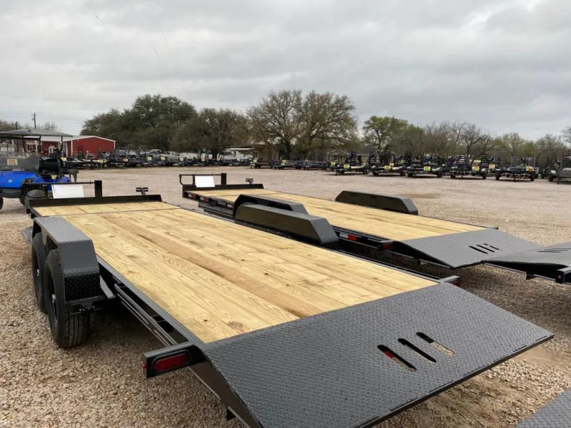 new Equipment / Flatbed Trailers Other  for sale, in Lampasas, TX Thumbnail 6