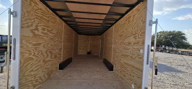 new Cargo (Enclosed) Trailers Other  for sale, in Lampasas, TX Thumbnail 7