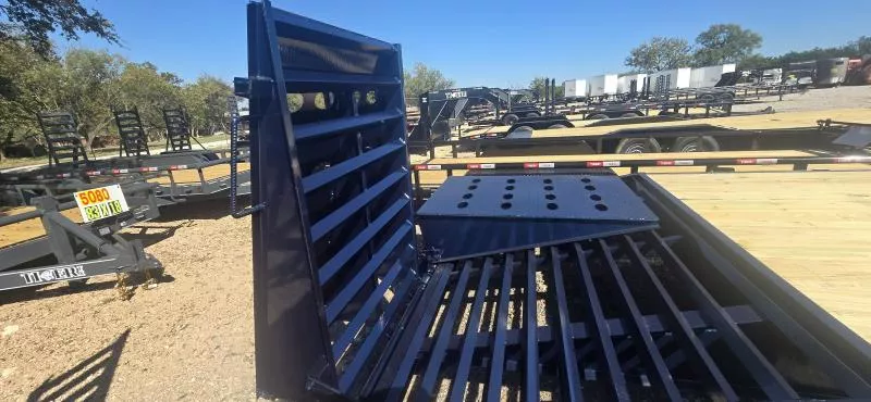 new Equipment / Flatbed Trailers Lion  for sale, in Lampasas, TX Thumbnail 8