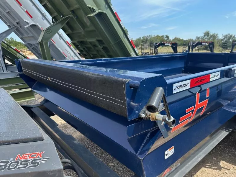 new Dump Trailers Horizon Trailers  for sale, in Lampasas, TX Thumbnail 5
