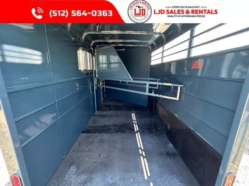 new Other Trailers Calico Trailers  for sale, in Lampasas, TX Thumbnail 9