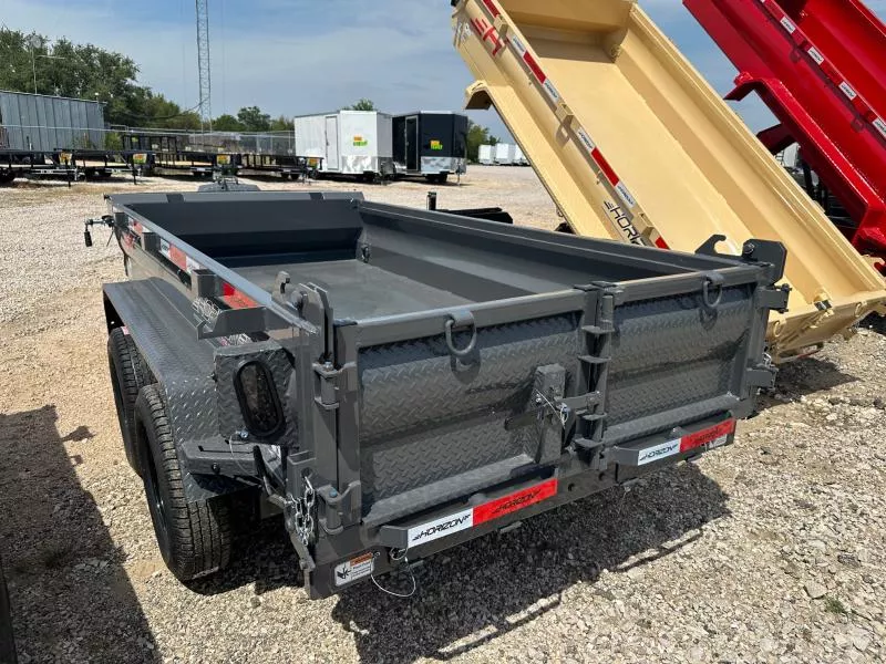 new Dump Trailers Horizon Trailers  for sale, in Lampasas, TX Thumbnail 7