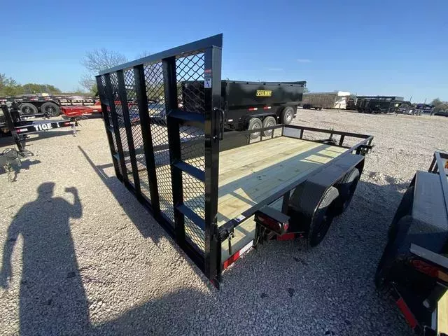 new Other Trailers LaCosta Trailers  for sale, in Lampasas, TX Thumbnail 3
