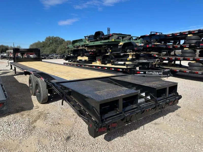 new Equipment / Flatbed Trailers Tiger  for sale, in Lampasas, TX Thumbnail 6