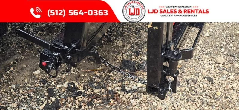 new Dump Trailers Texas Pride Trailers  for sale, in Lampasas, TX Thumbnail 11