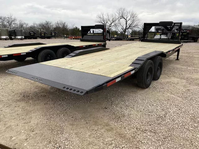 new Other Trailers Texas Pride Trailers  for sale, in Lampasas, TX Thumbnail 6
