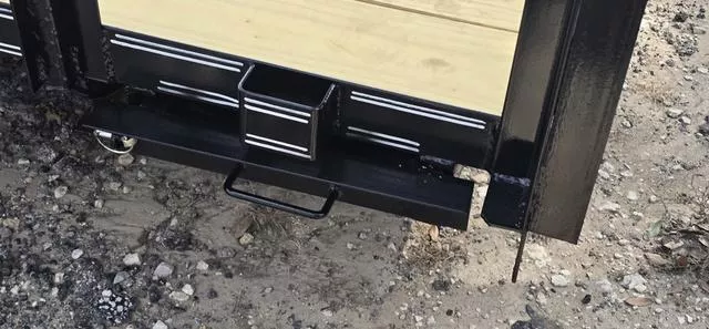 new Other Trailers Tiger  for sale, in Lampasas, TX Thumbnail 5