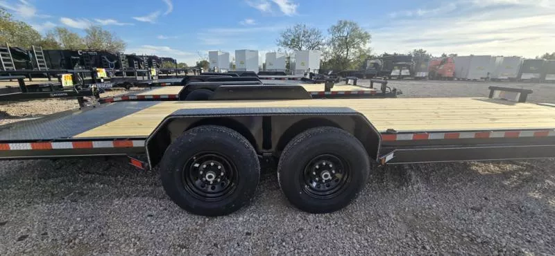 new Car Haulers / Racing Trailers LaCosta Trailers  for sale, in Lampasas, TX Thumbnail 3