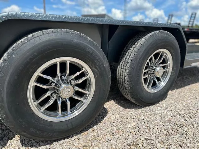 new Car Haulers / Racing Trailers Lion  for sale, in Lampasas, TX Thumbnail 3