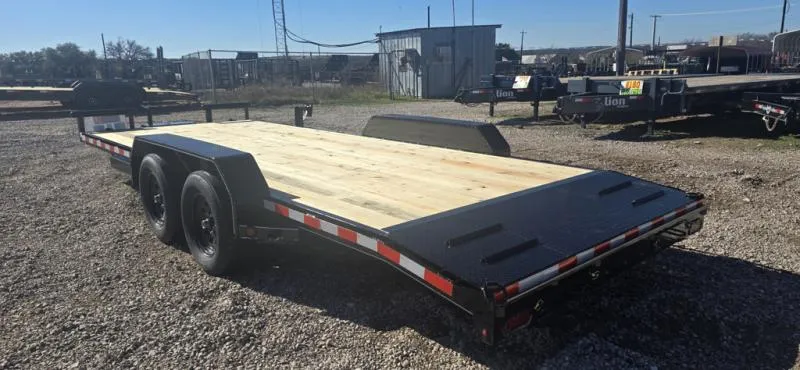 new Car Haulers / Racing Trailers LaCosta Trailers  for sale, in Lampasas, TX Thumbnail 3