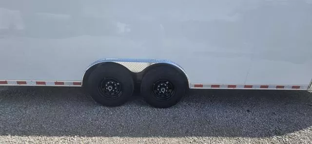 new Cargo (Enclosed) Trailers Other  for sale, in Lampasas, TX Thumbnail 3