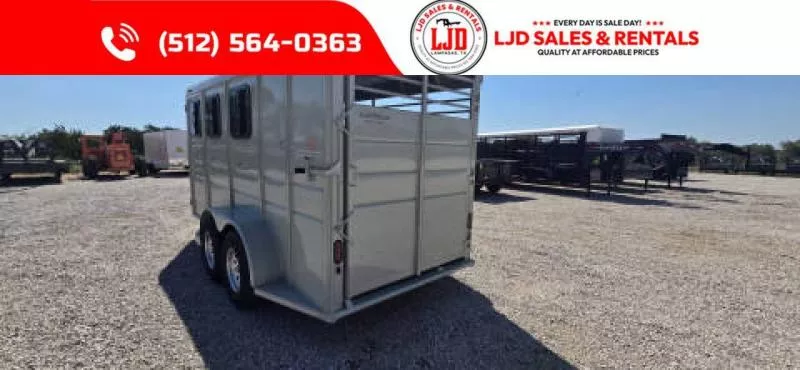 new Other Trailers Calico Trailers  for sale, in Lampasas, TX Thumbnail 14