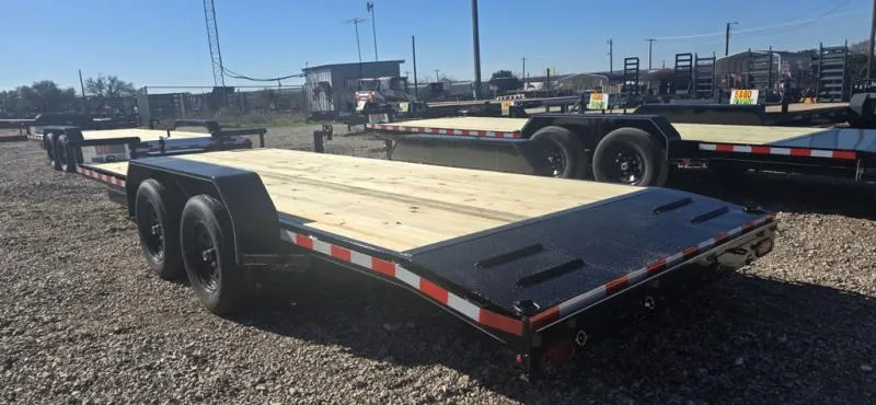 new Car Haulers / Racing Trailers LaCosta Trailers  for sale, in Lampasas, TX Thumbnail 5