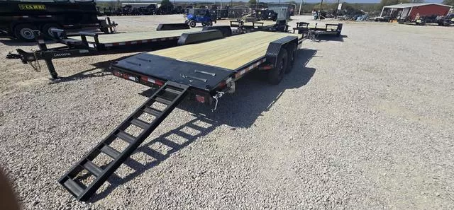 new Car Haulers / Racing Trailers LaCosta Trailers  for sale, in Lampasas, TX Thumbnail 6