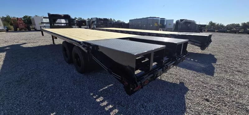new Equipment / Flatbed Trailers Tiger  for sale, in Lampasas, TX Thumbnail 6