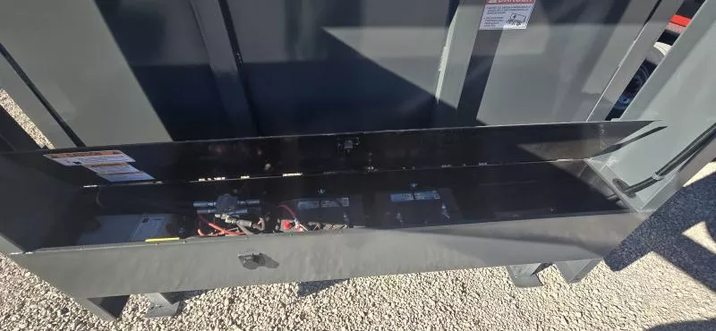 new Dump Trailers Texas Pride Trailers  for sale, in Lampasas, TX Thumbnail 4