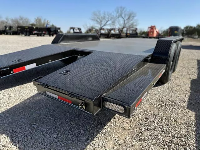 new Car Haulers / Racing Trailers Lion  for sale, in Lampasas, TX Thumbnail 10