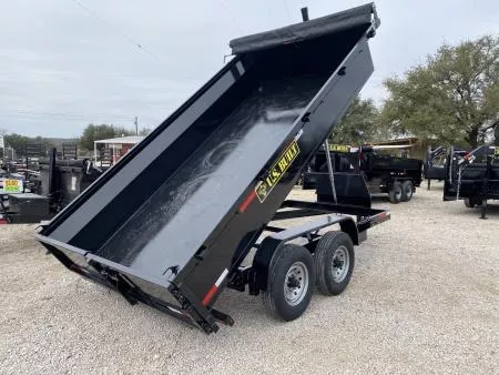 new Dump Trailers Texas Pride Trailers  for sale, in Lampasas, TX Thumbnail 10
