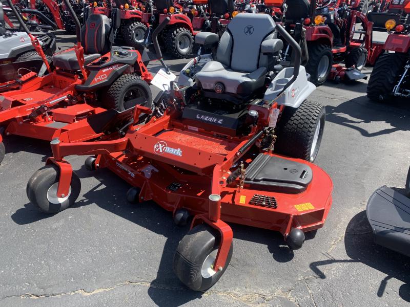 2023 Exmark EXMARK RADIUS X RZX921GKA604A3 Lawn Mowers