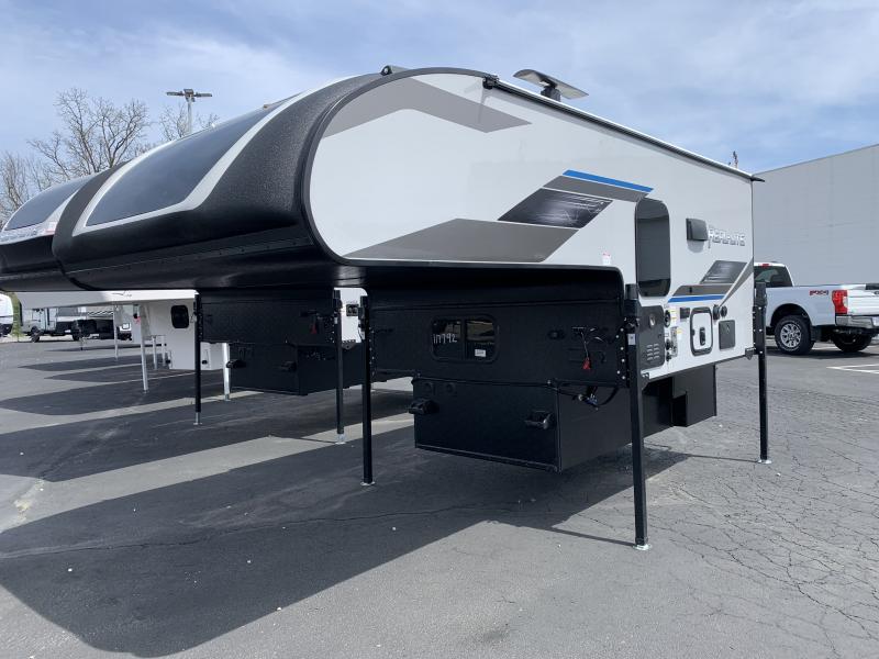 Truck Campers For Sale in Columbus Area