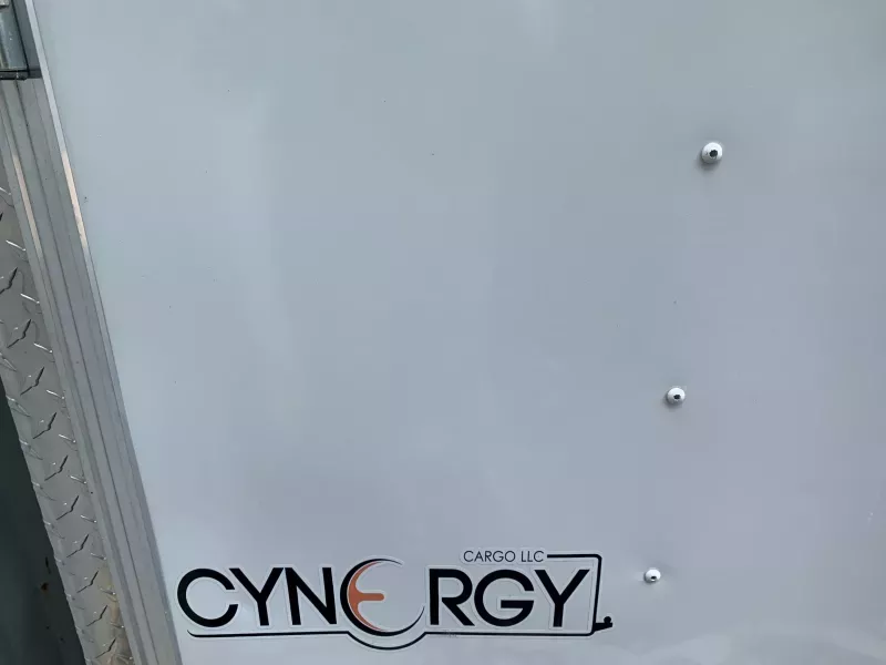 used Cargo (Enclosed) Trailers Cynergy Cargo  for sale, in Saint Louis, MO Thumbnail 4