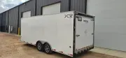 used Car Haulers / Racing Trailers Royal Cargo Trailers  for sale, in Midland, TX Thumbnail 2