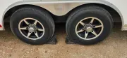 used Car Haulers / Racing Trailers Royal Cargo Trailers  for sale, in Midland, TX Thumbnail 7