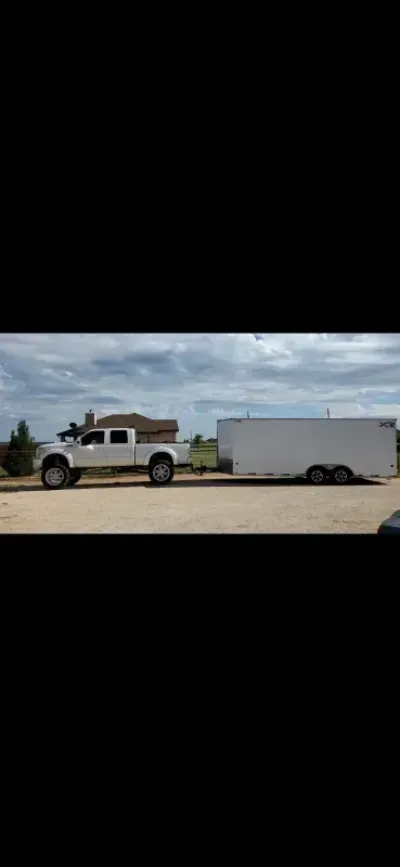 2016 Royal Cargo Trailers XR General Trailers