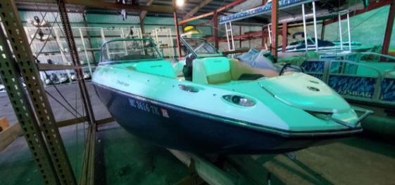 2011 Sea-Doo Sport Boats 230 Challenger SE 24ft 2011 Sea-Doo Sport Boats 230 Challenger SE 24ft