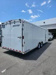 used Car Haulers / Racing Trailers Other  for sale, in Gardena, CA Thumbnail 1