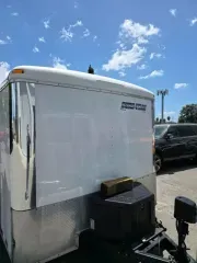 used Car Haulers / Racing Trailers Other  for sale, in Gardena, CA Thumbnail 5