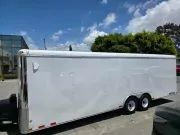 used Car Haulers / Racing Trailers Other  for sale, in Gardena, CA Thumbnail 7