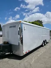 used Car Haulers / Racing Trailers Other  for sale, in Gardena, CA Thumbnail 6