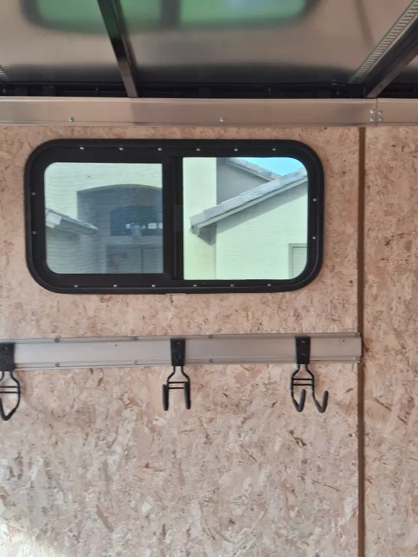 used Cargo (Enclosed) Trailers Mirage Trailers  for sale, in Gilbert, AZ Thumbnail 9