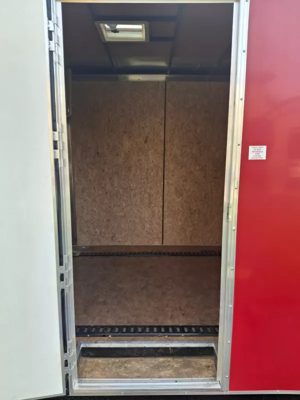 used Cargo (Enclosed) Trailers Mirage Trailers  for sale, in Gilbert, AZ Thumbnail 7