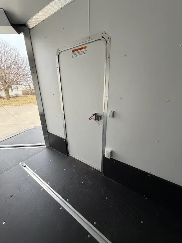 used Snowmobile Trailers Other  for sale, in Caro, MI Thumbnail 10