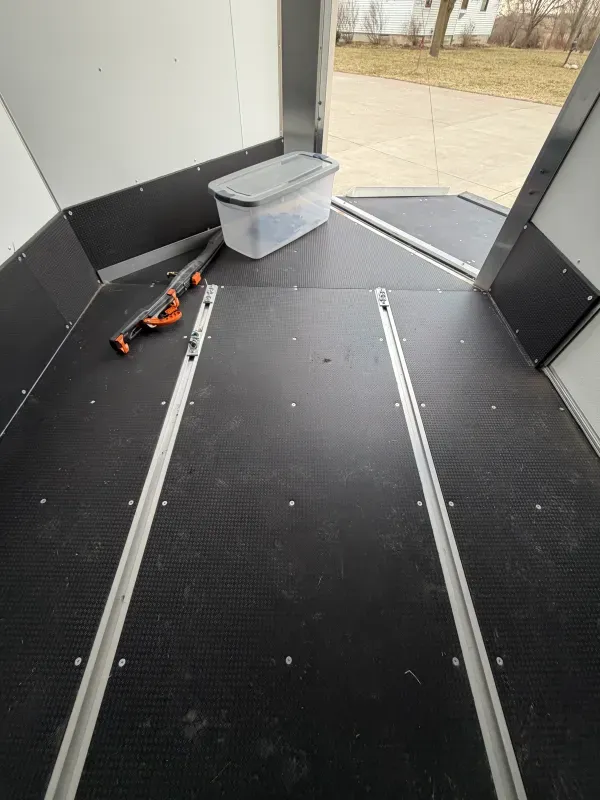 used Snowmobile Trailers Other  for sale, in Caro, MI Thumbnail 7