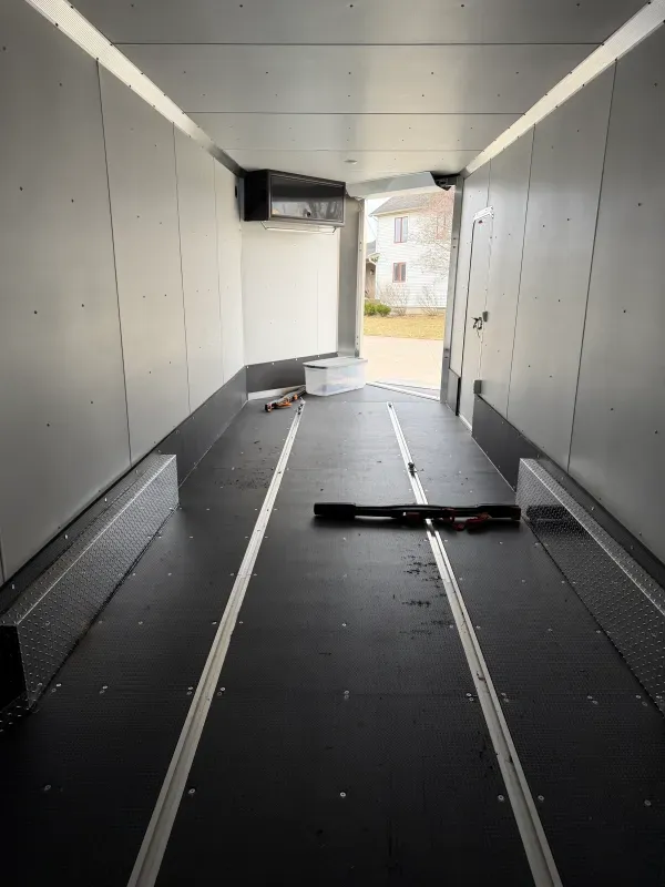 used Snowmobile Trailers Other  for sale, in Caro, MI Thumbnail 6