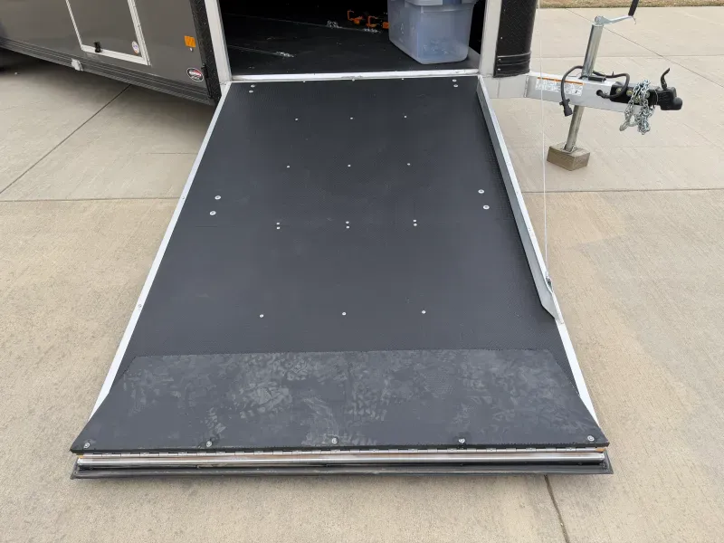 used Snowmobile Trailers Other  for sale, in Caro, MI Thumbnail 12