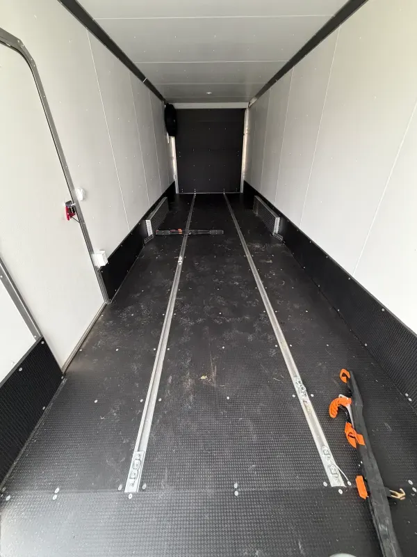 used Snowmobile Trailers Other  for sale, in Caro, MI Thumbnail 11