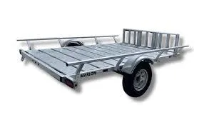 new Dump Trailers Marlon  for sale, in Kelowna, BC image-0