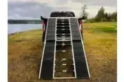 new Dump Trailers Marlon  for sale, in Kelowna, BC Thumbnail 2