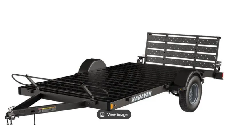 2023 Karavan