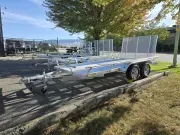 new ATV Trailers Marlon  for sale, in Kelowna, BC Thumbnail 2