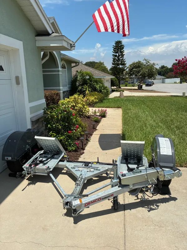 new Tow Dollys Demco  for sale, in Winter Haven, FL Thumbnail 2