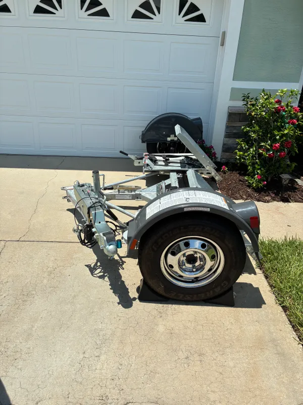 new Tow Dollys Demco  for sale, in Winter Haven, FL Thumbnail 5