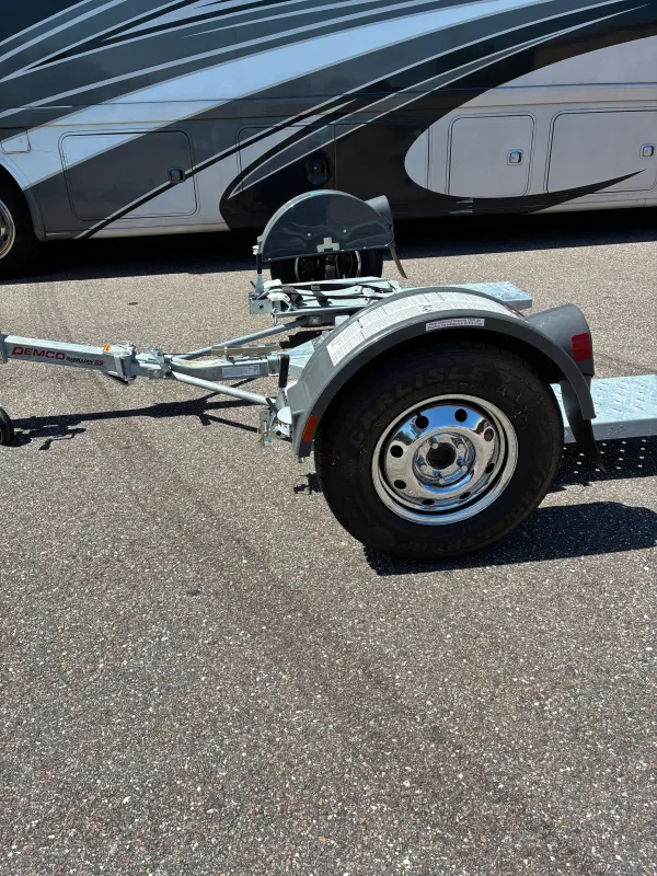 new Tow Dollys Demco  for sale, in Winter Haven, FL Thumbnail 9