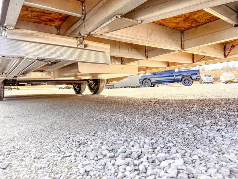 new Car Haulers / Racing Trailers Haulmark  for sale, in Science Hill, KY Thumbnail 7