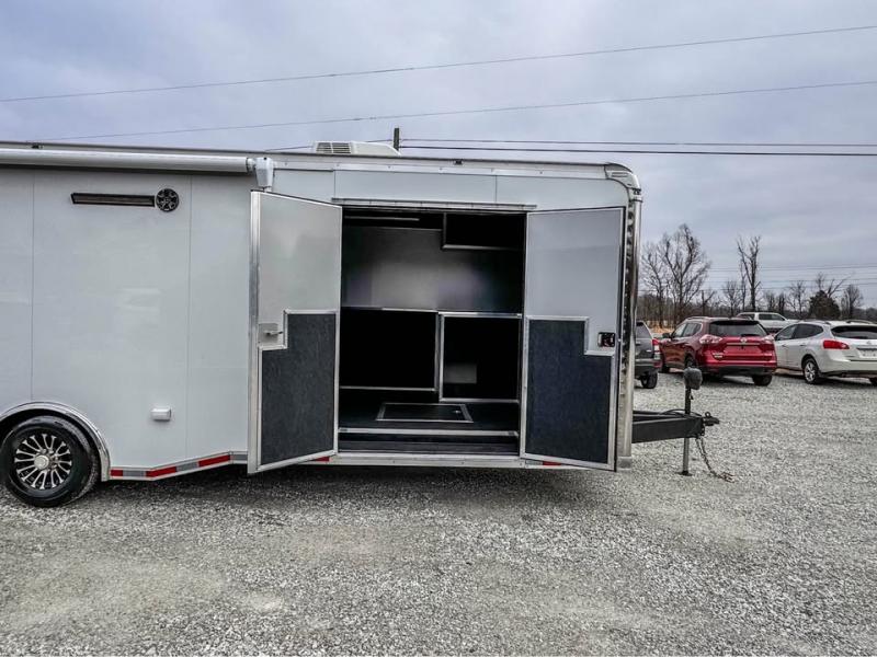 new Car Haulers / Racing Trailers Haulmark  for sale, in Science Hill, KY Thumbnail 9
